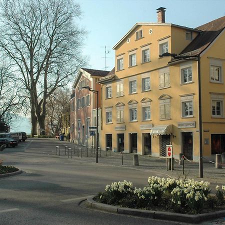 Ferienwohnung Lindauer Loewe 林道 外观 照片