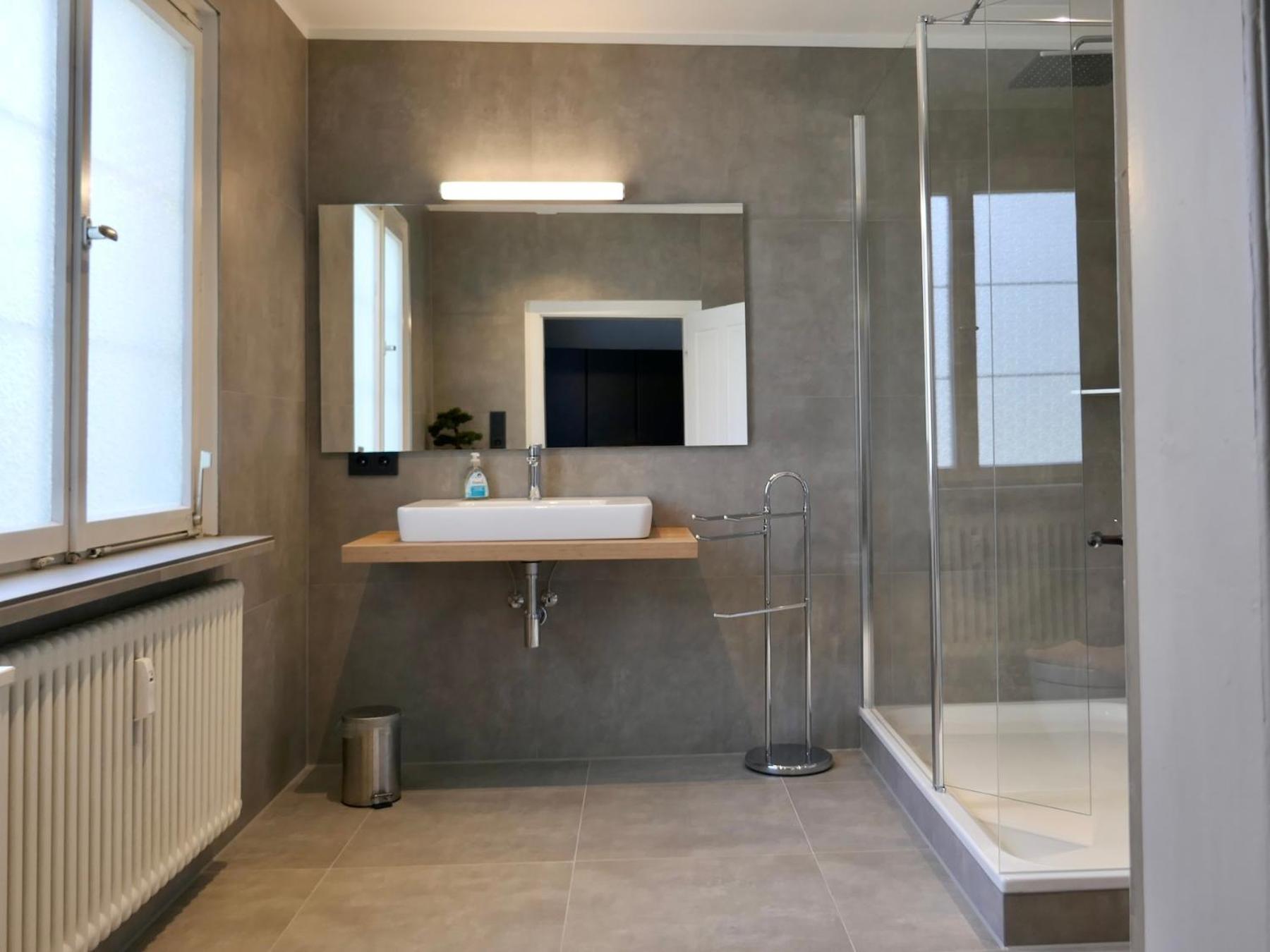 Ferienwohnung Lindauer Loewe 林道 外观 照片