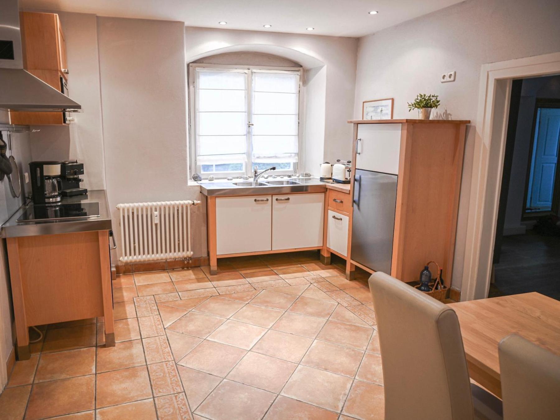 Ferienwohnung Lindauer Loewe 林道 外观 照片
