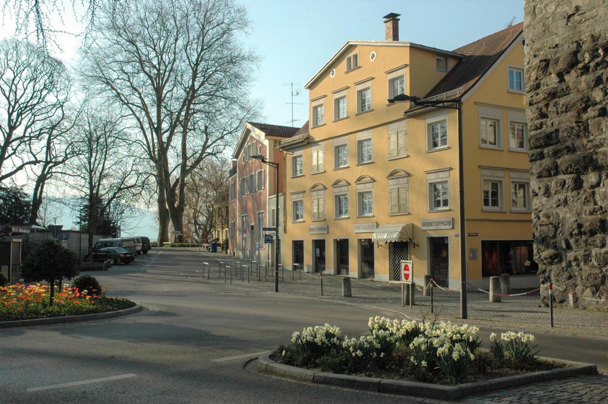 Ferienwohnung Lindauer Loewe 林道 外观 照片